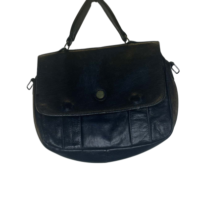 Oroton Women’s Handbag Black  