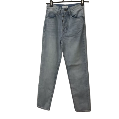 Womens Kookai Size 36 Casual Pants Blue 