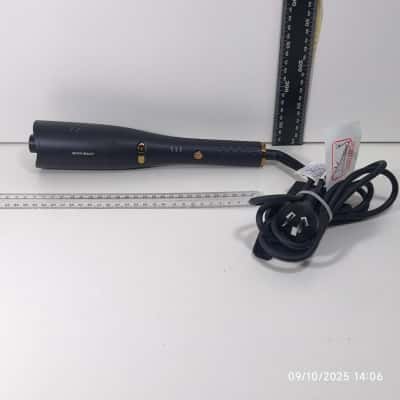 Silver Bullet XOXO Automatic Hair Curler (Tested/Working) 