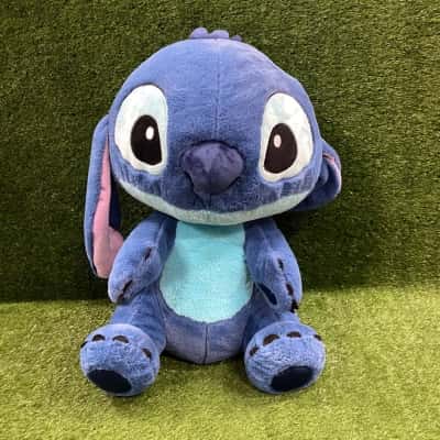 Extra Large Stitch Plush Toy 