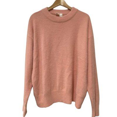 Roxy Noisy Storm Jumper. Size M.