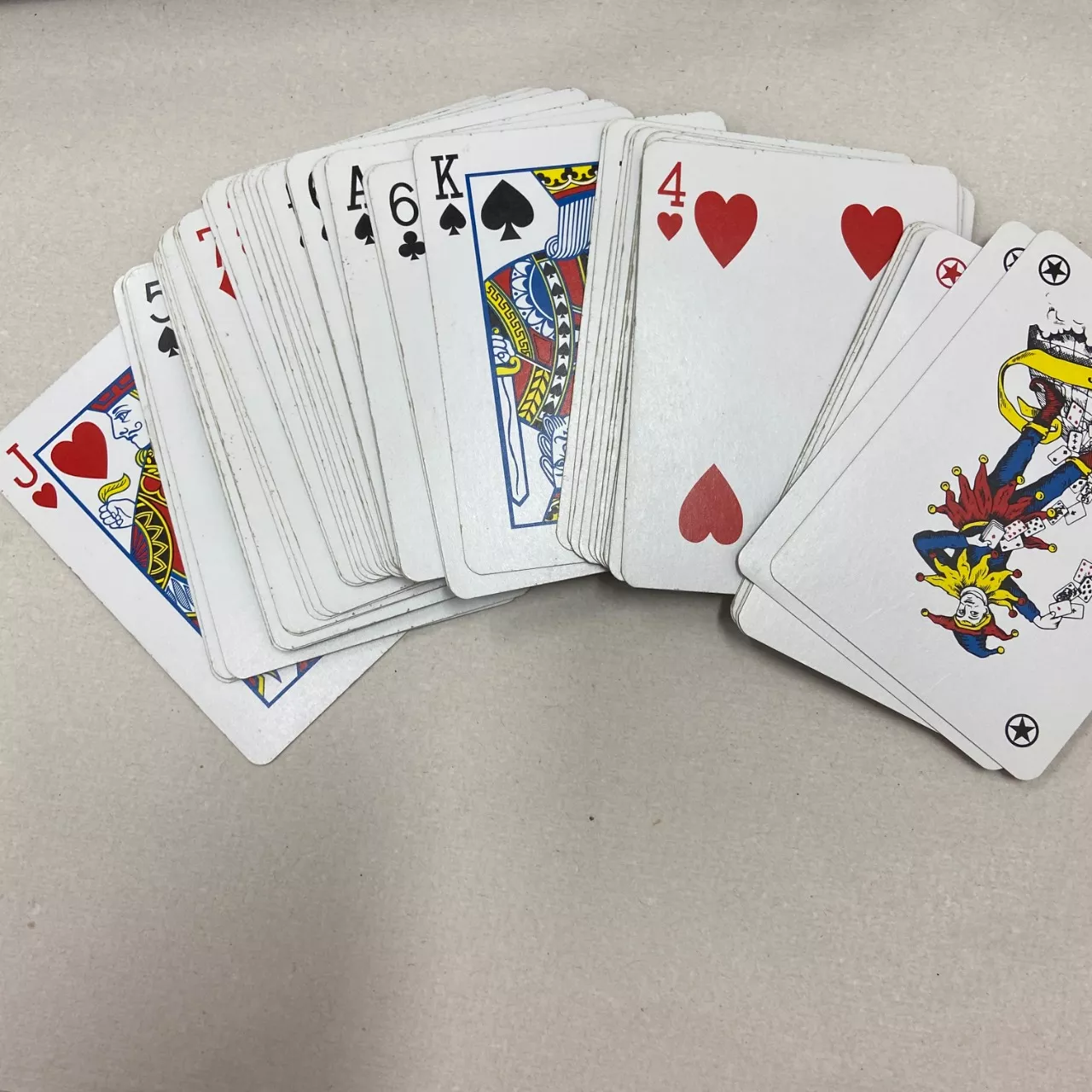 Image Tester