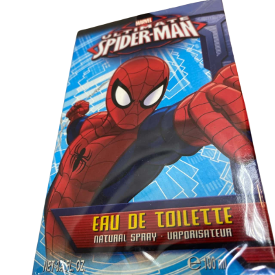 The Amazing Spiderman" Eau de toilette 75ml