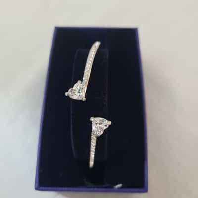 Womens Swarovski Bracelet 