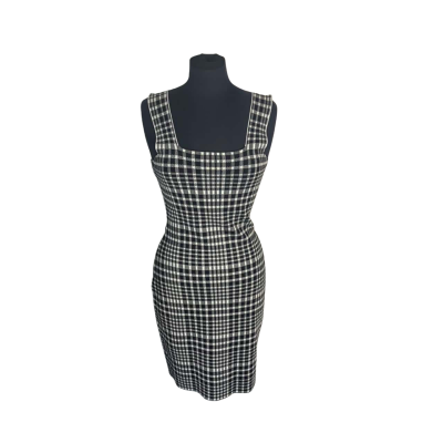 Tokito Womens  Size 12 Black  / White 