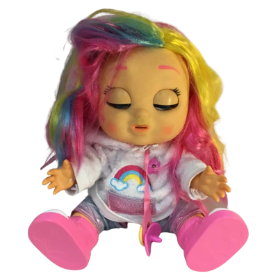 IMC Toys Star Baby Doll Approx. 33 x 23cm