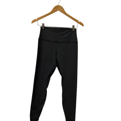 Lululemon Womens  Size 8 Leggings Grey 