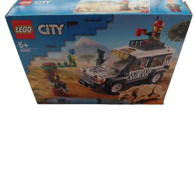 Lego City Set