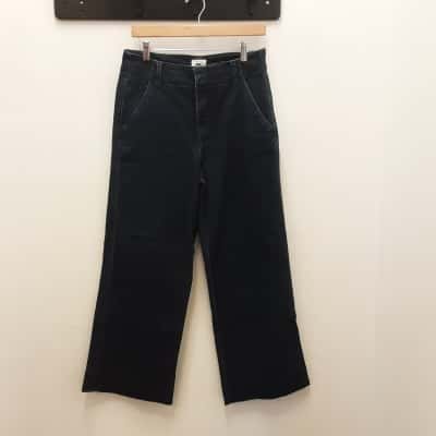 Just Jeans Womens  Size 10 Blue Original High Rise 