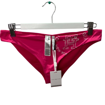 Brand New Tommy Hilfiger Women's Size M Bikini Set