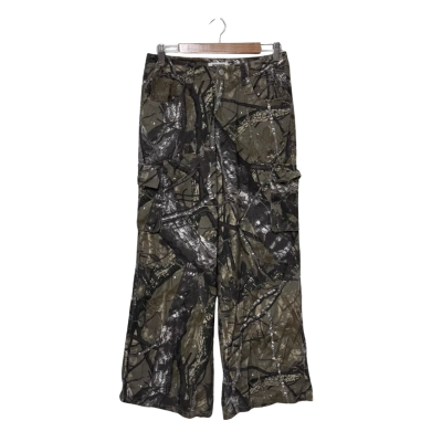  NEOVISION  Size XS Camouflage Pants