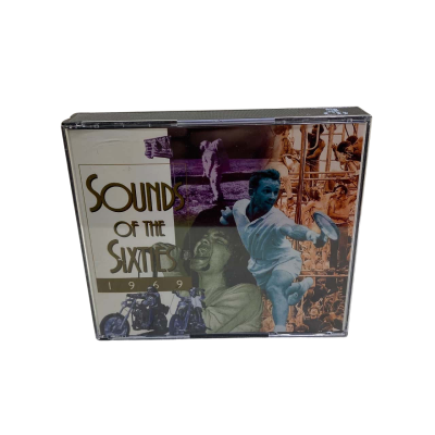 Sound of the sixties (1969)