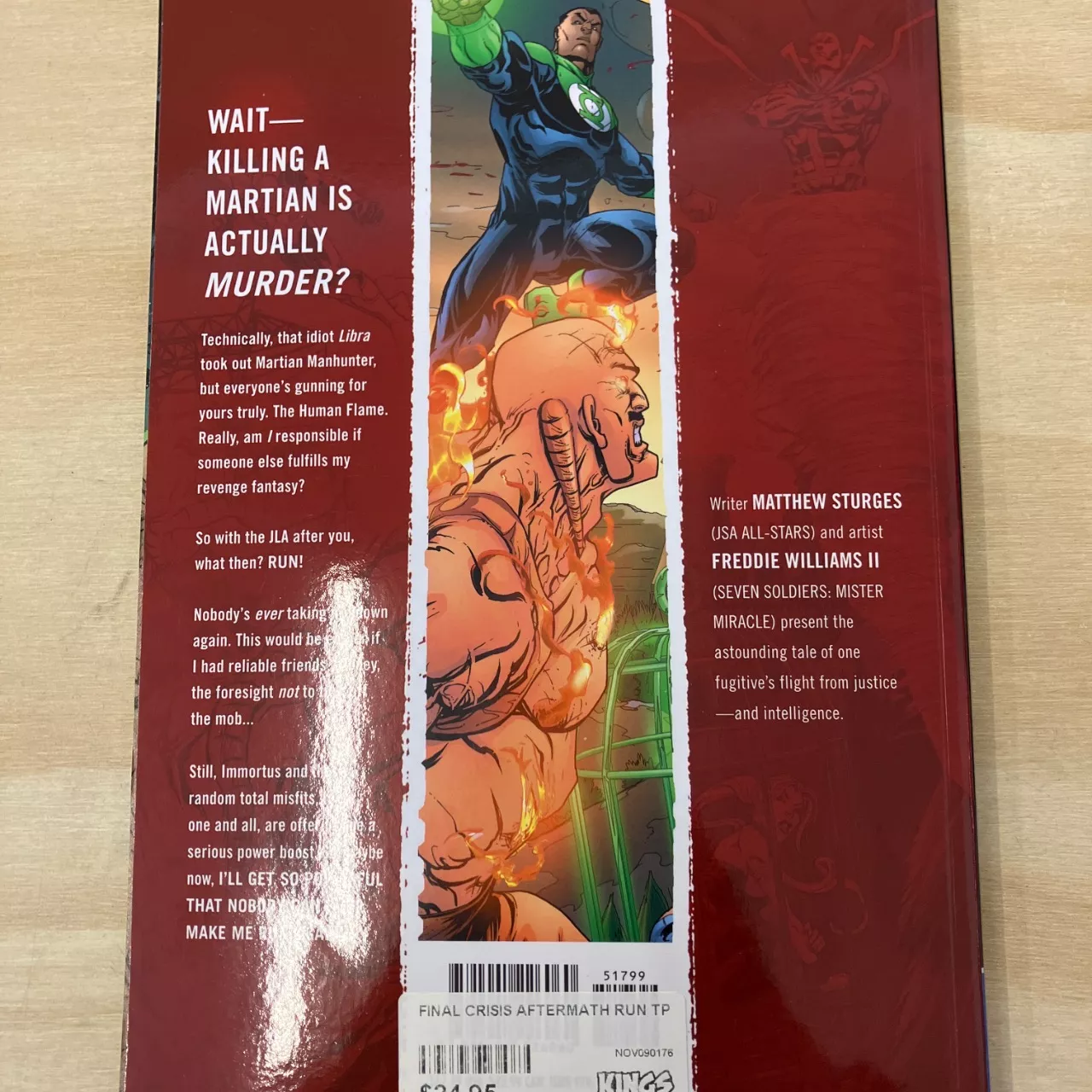 Image Tester