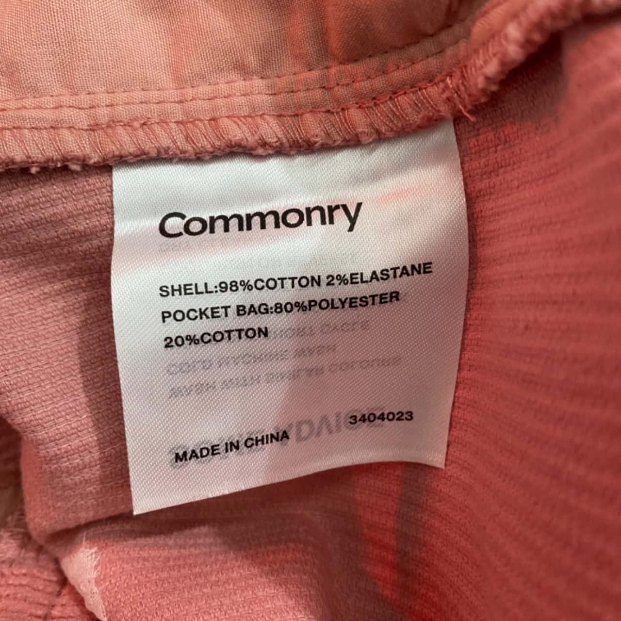 REDUCED** BNWT Womens Size 10 Salmon 