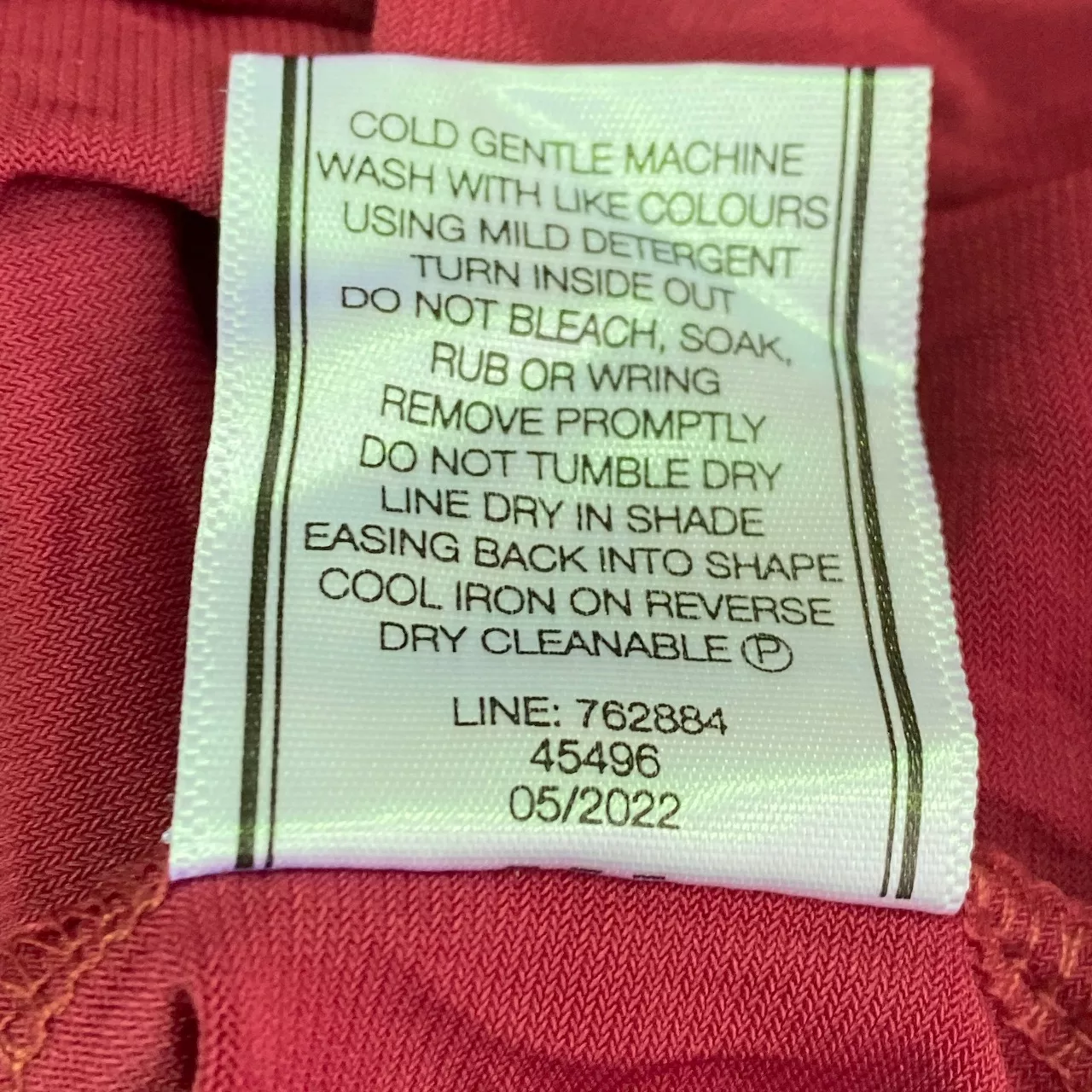 Image Tester