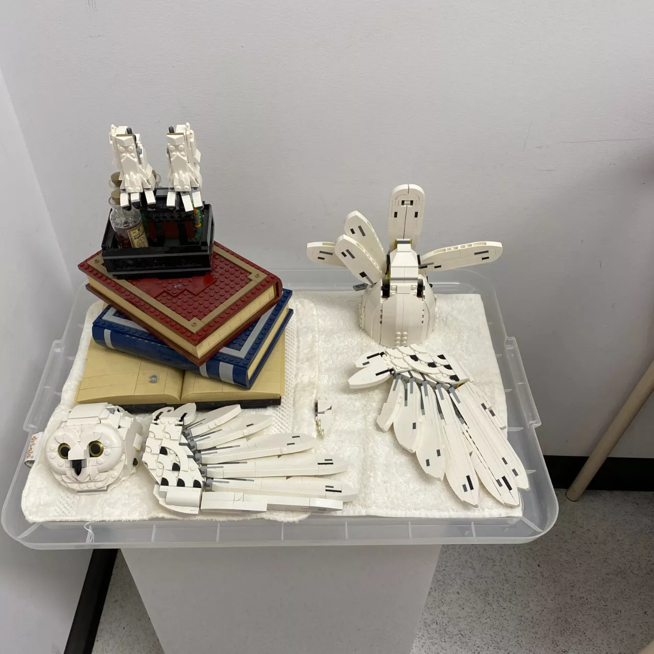 Image Tester