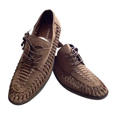Connor Mens  Size 13 Loafers Brown 
