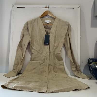 Country road women’s mini dress Size:6 