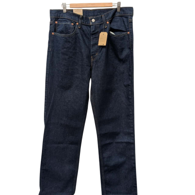 Levi Strauss & Co. Mens 516 Straight Leg Jeans - Size W36 L32