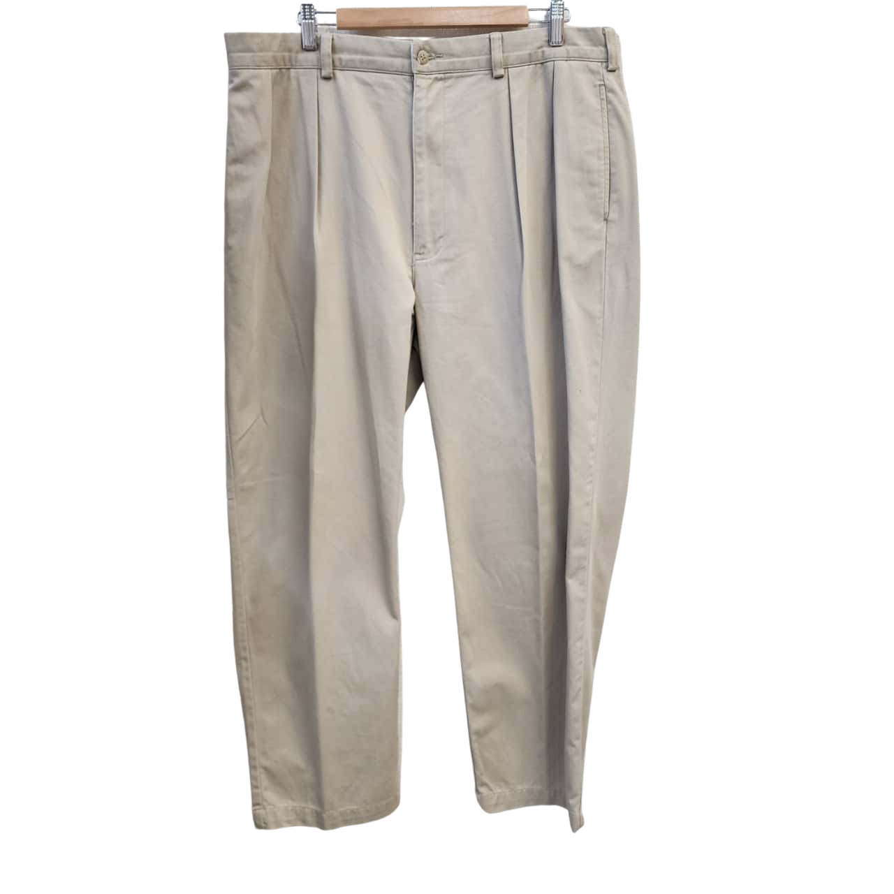 Polo Ralph Lauren Mens Size 38 Chinos Beige (s)