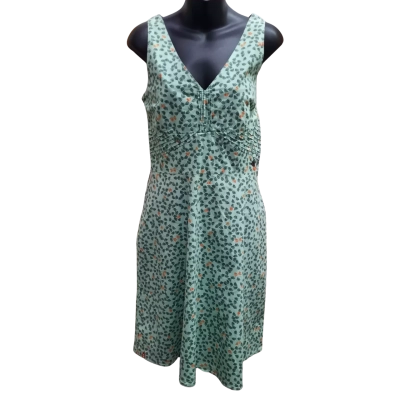 SKUNKFUNK Size M/10 Cotton Dress