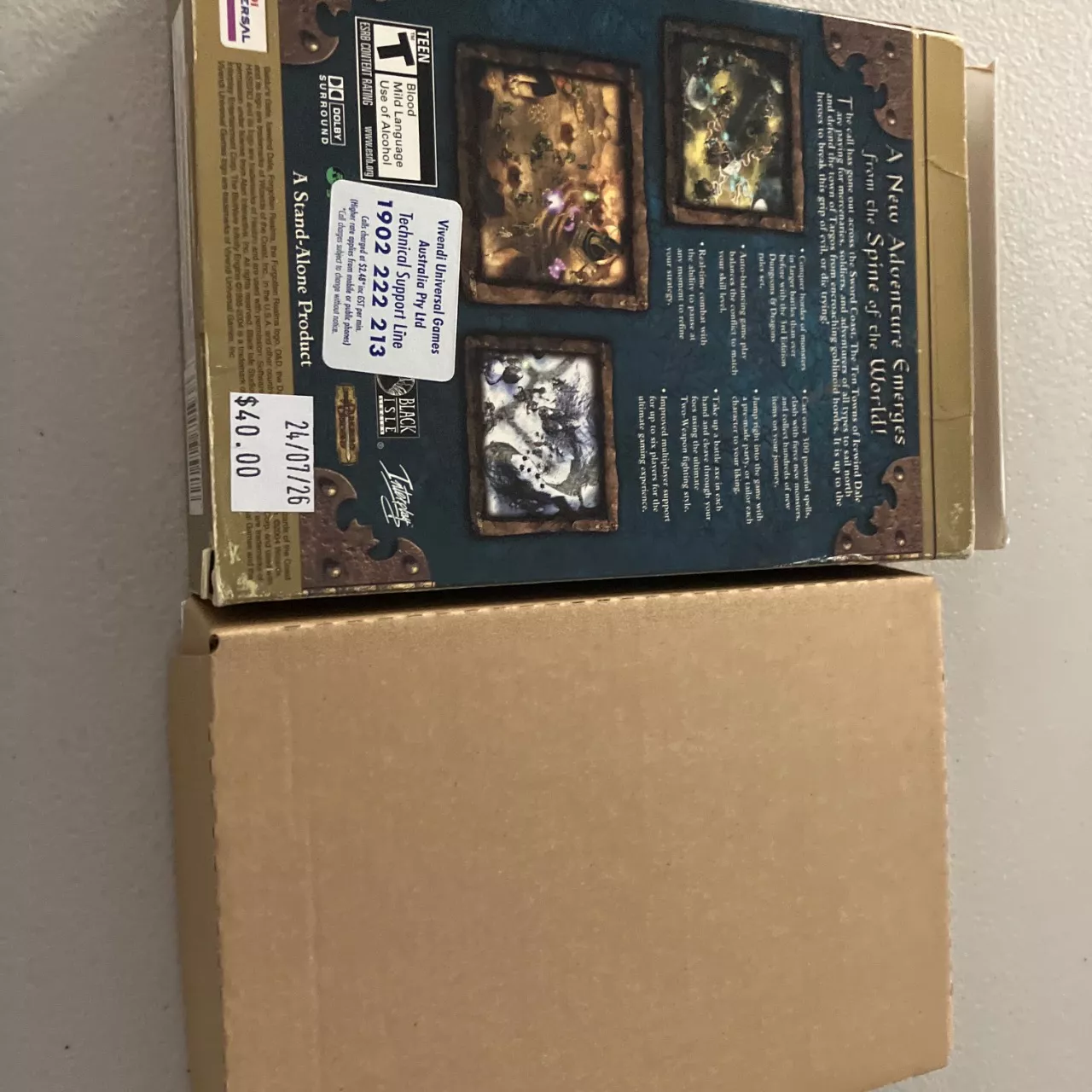 Image Tester