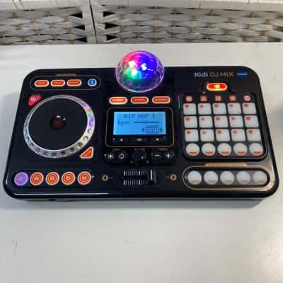 Vtech Kidi DJ Mix