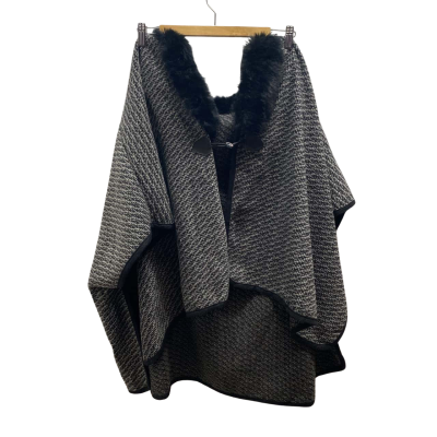  AUTN Australia One Size Poncho