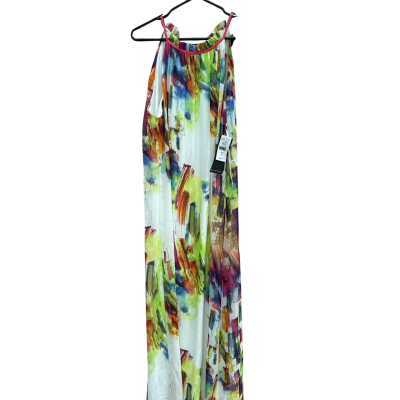 Be by Chetta Womens  Size 18 Colourful Dress 