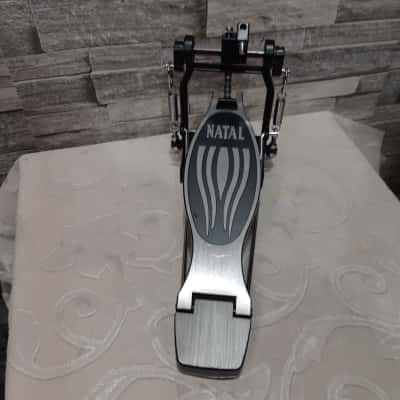 single base natal drum pedal 
