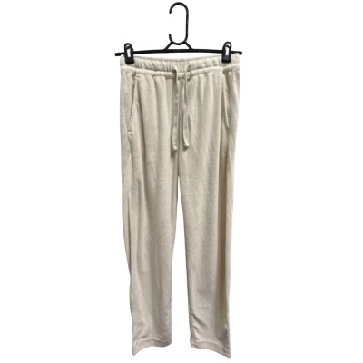 Venroy Womens  Size XS Casual Pants Beige 