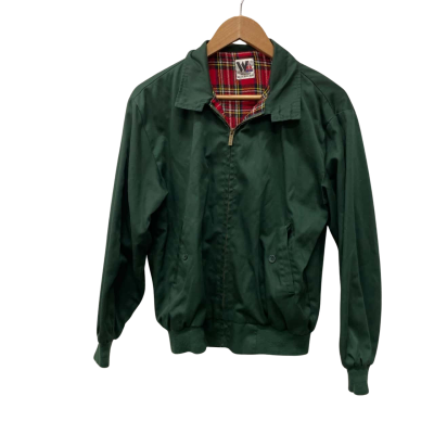 Vintage Warrior A Great British Brand Blazer Size S 