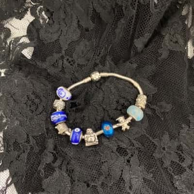 Pandora Bracelet