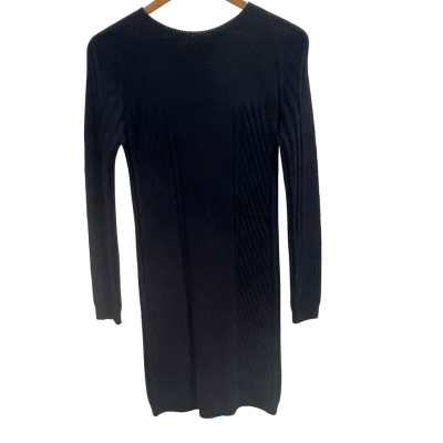 MAX&Co. Winter Dress in Navy Size XS 