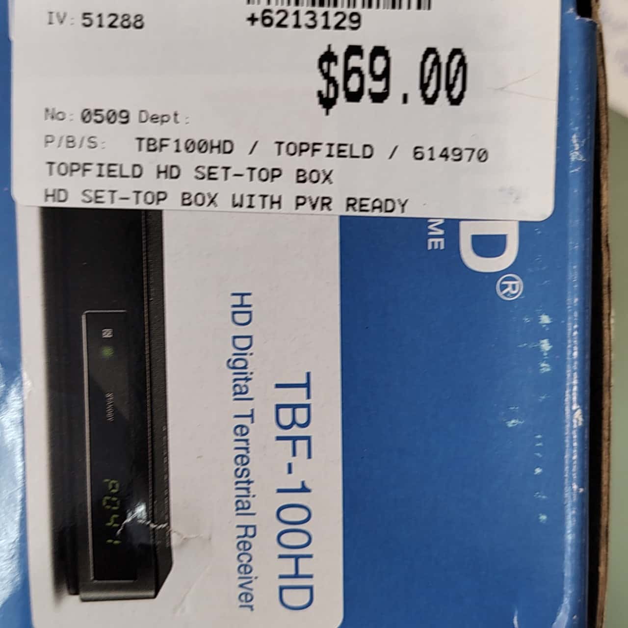 Image Tester