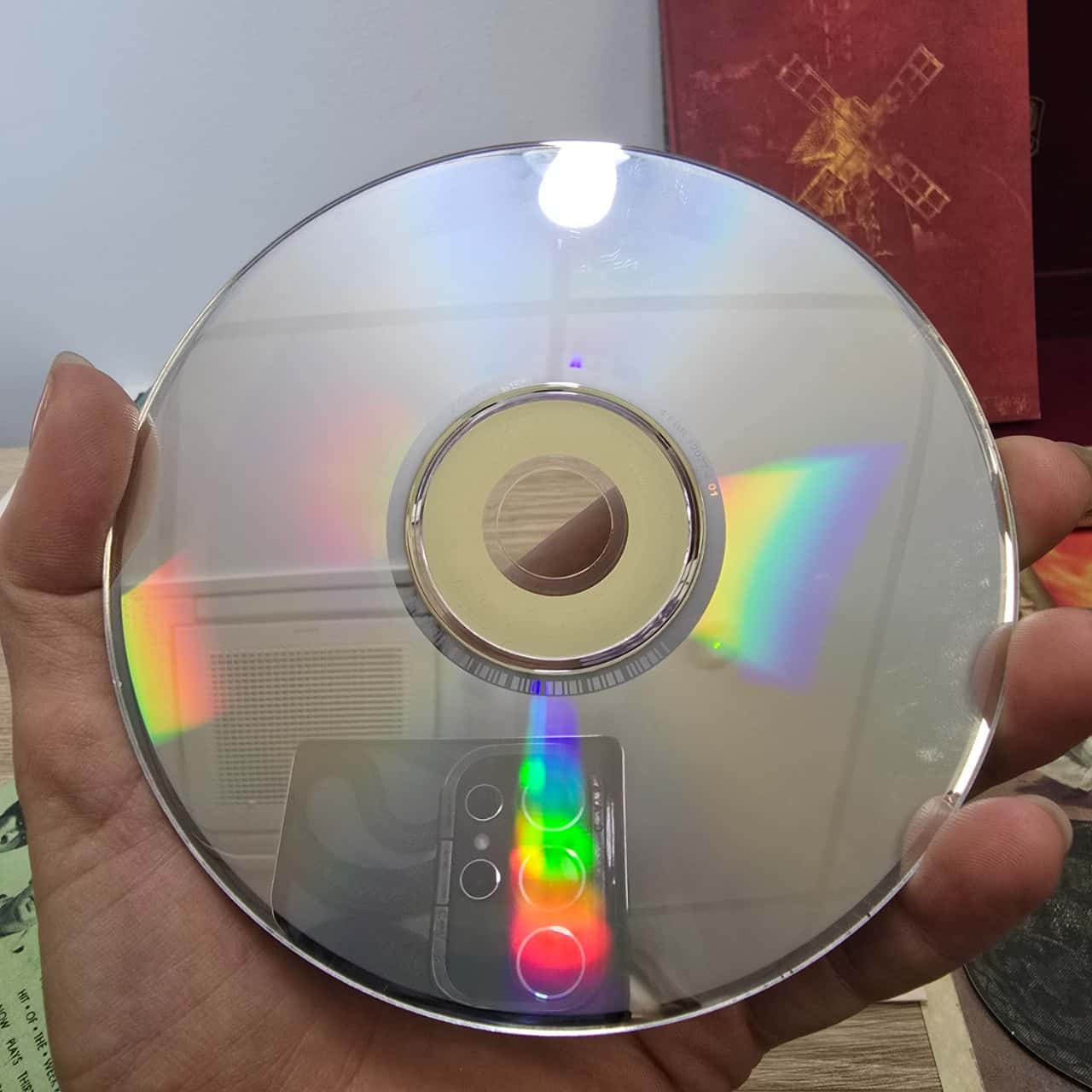 Image Tester