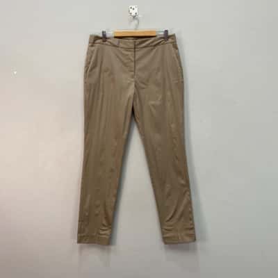 Sportscraft Womens  Size 12 Chinos Cappuccino 