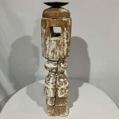 Candle stick holder