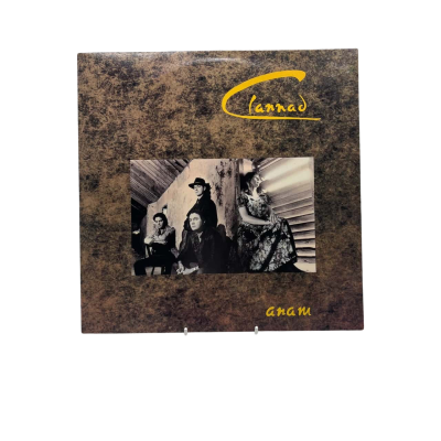 Clannad Anam Vinyl