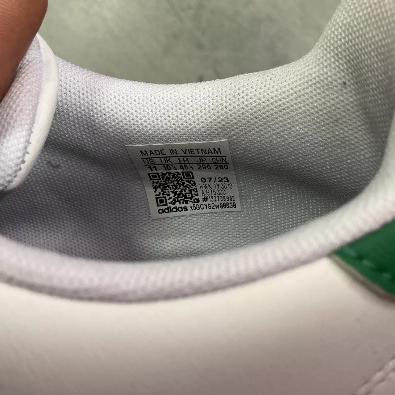 Image Tester