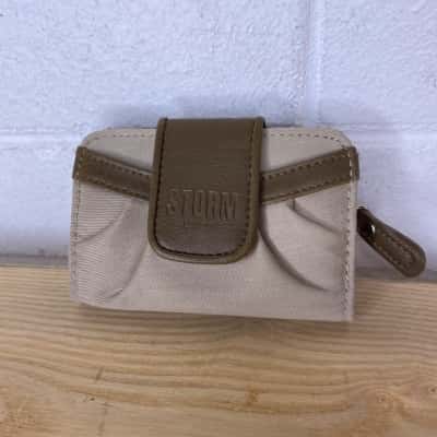 Storm Mens Wallet 