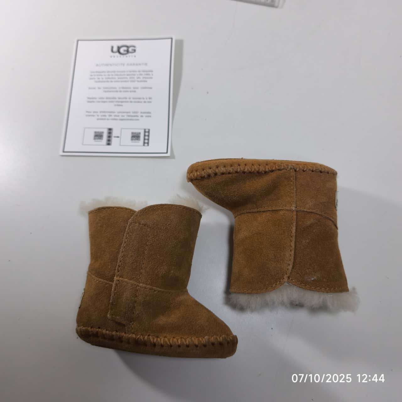 Image Tester