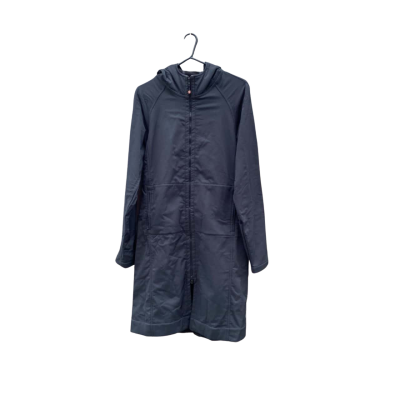 Women’s Lululemon Size 12 Windbreaker Black  