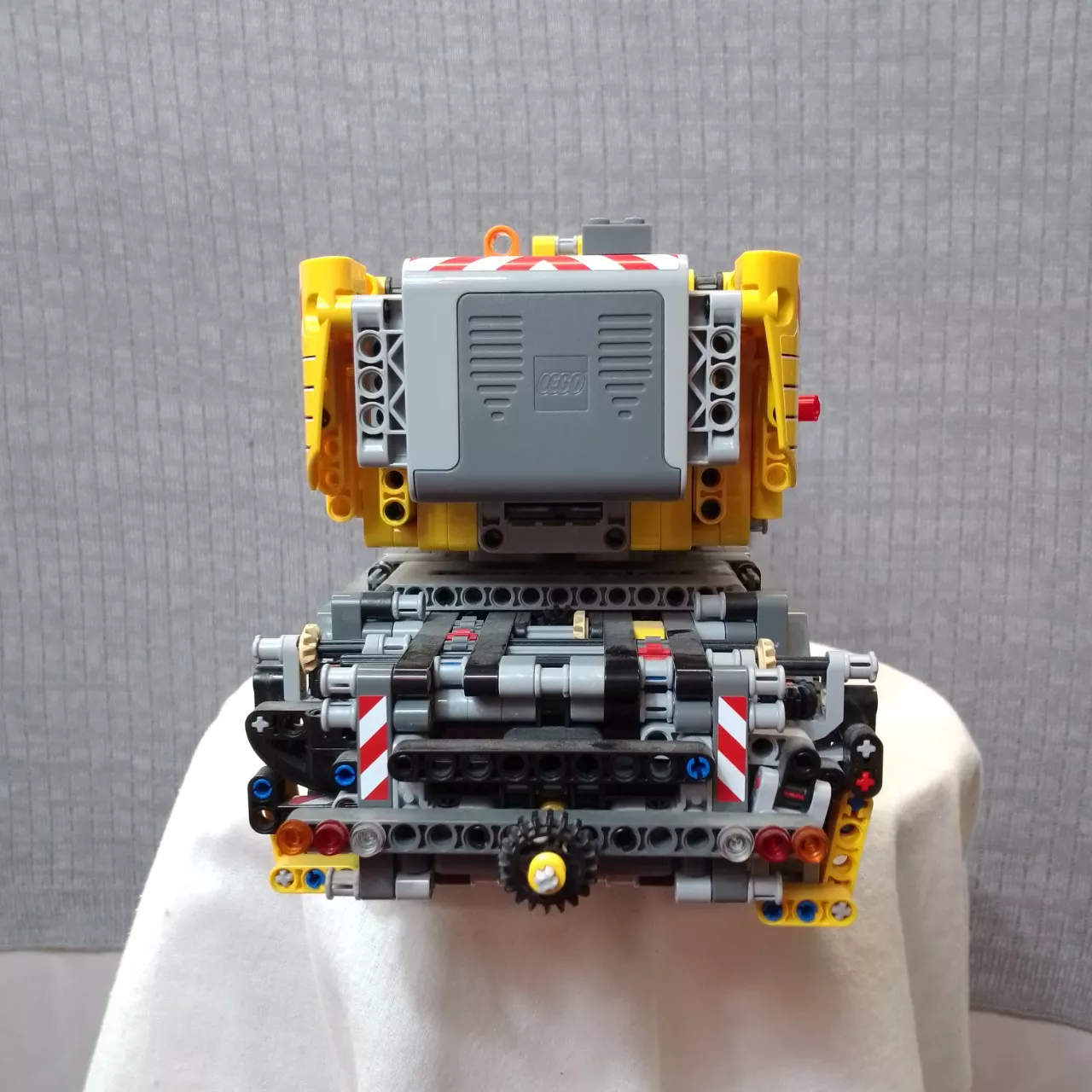 Image Tester