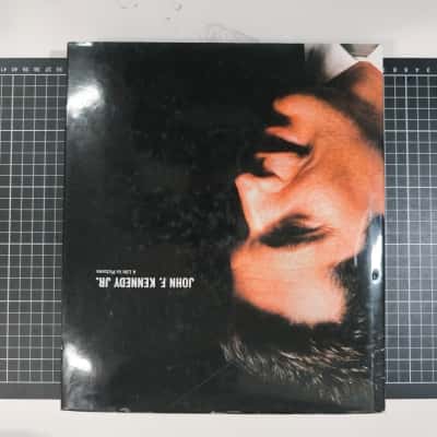 John F Kennedy A Life In Pictures Book 