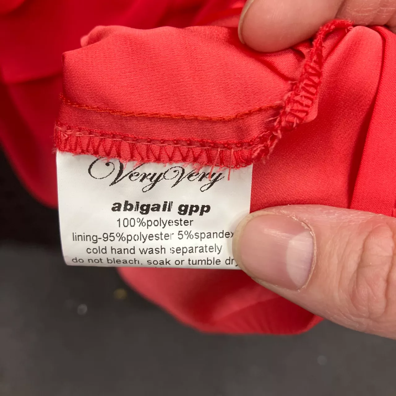 Image Tester