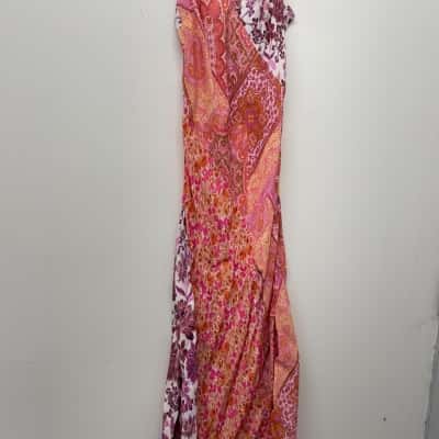 Kachel Maxi Dress