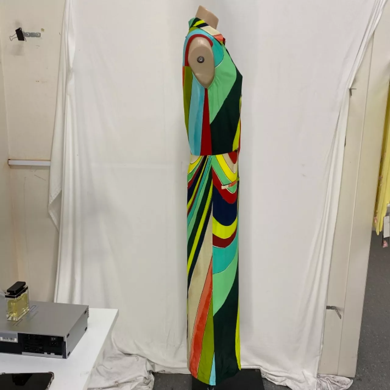 Image Tester