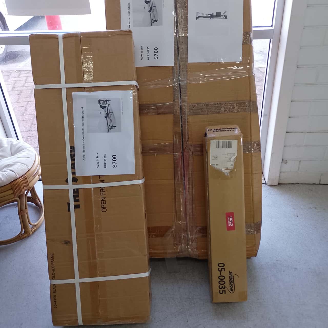 Image Tester
