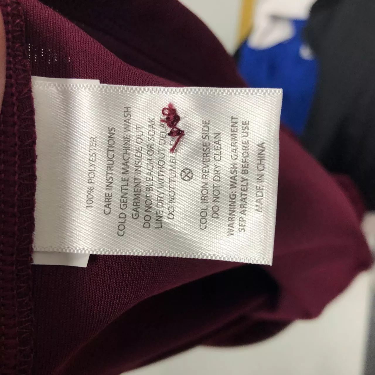 Image Tester